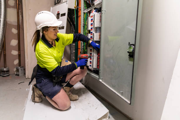 Best Electrical Upgrades for Homes  in Coram, NY