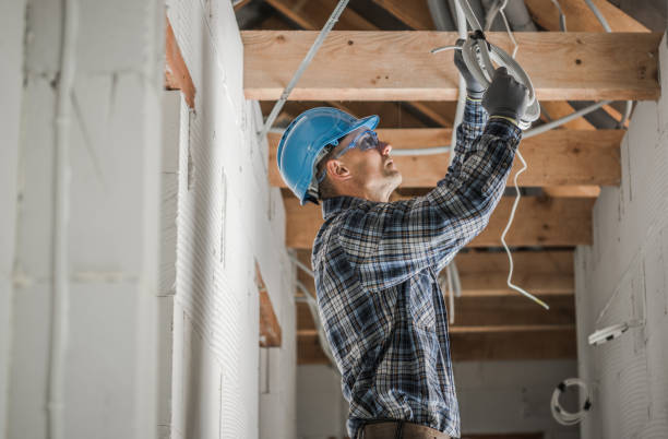 Best Electrical Contractors for Businesses  in Coram, NY