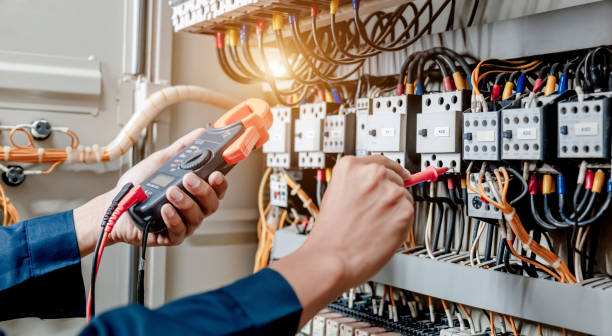 Best Electrical Installation Contractor  in Coram, NY