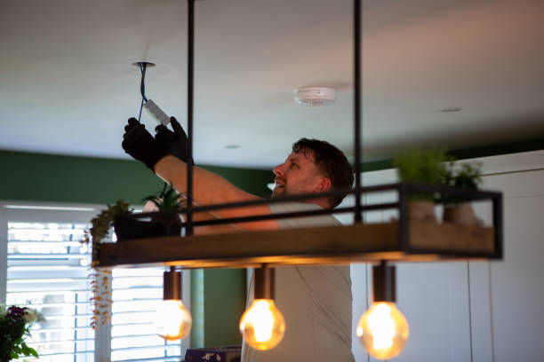 Best Outdoor Lighting Installation  in Coram, NY