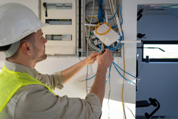 Best Electrical Rewiring Services  in Coram, NY